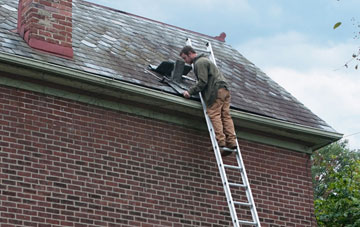 what affects urgent Great Heath roof repairs