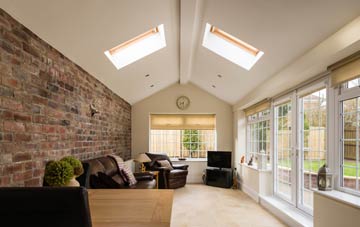 conservatory roof insulation Great Heath, West Midlands