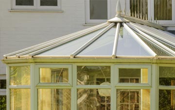 conservatory roof repair Great Heath, West Midlands