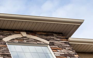 Great Heath diy soffit installation