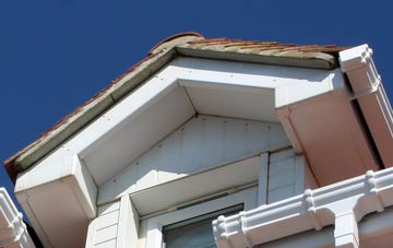 Great Heath fascia installation costs