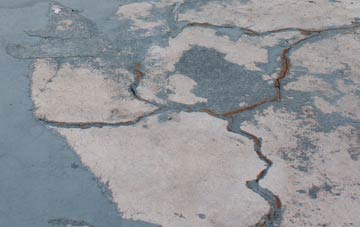 fibreglass roofing replacement Great Heath