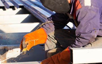 Great Heath flat roofing options