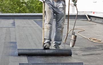 flat roof replacement Great Heath, West Midlands