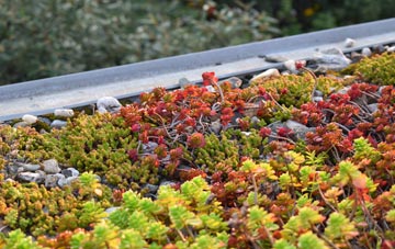 the cost of Great Heath green roof installation