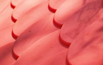 Great Heath plastic roof costs