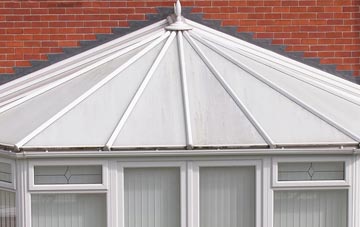 Great Heath polycarbonate conservatory roof repairs