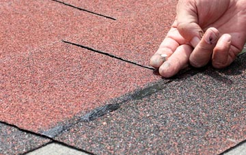 Great Heath asphalt roof repairs