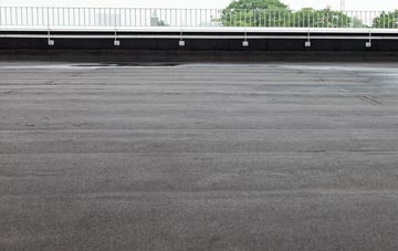 Great Heath asphalt roof replacement
