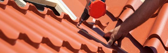 save on Great Heath roof installation costs
