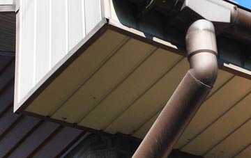 Great Heath soffit installation costs