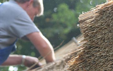 professional Great Heath thatchers