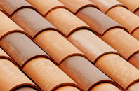 Great Heath clay roofing