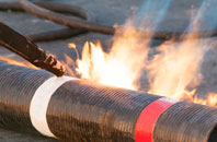 Great Heath flat roofing replacement