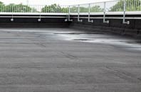 find rated Great Heath flat roofing companies