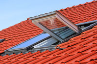 Great Heath roof window