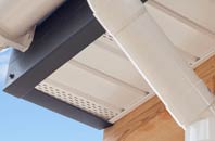 find rated Great Heath soffit companies