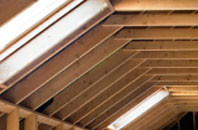 Great Heath tapered roof insulation quotes