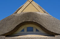 Great Heath thatch roofing